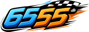 6555 ব্র্যান্ডের প্রধান লোগো